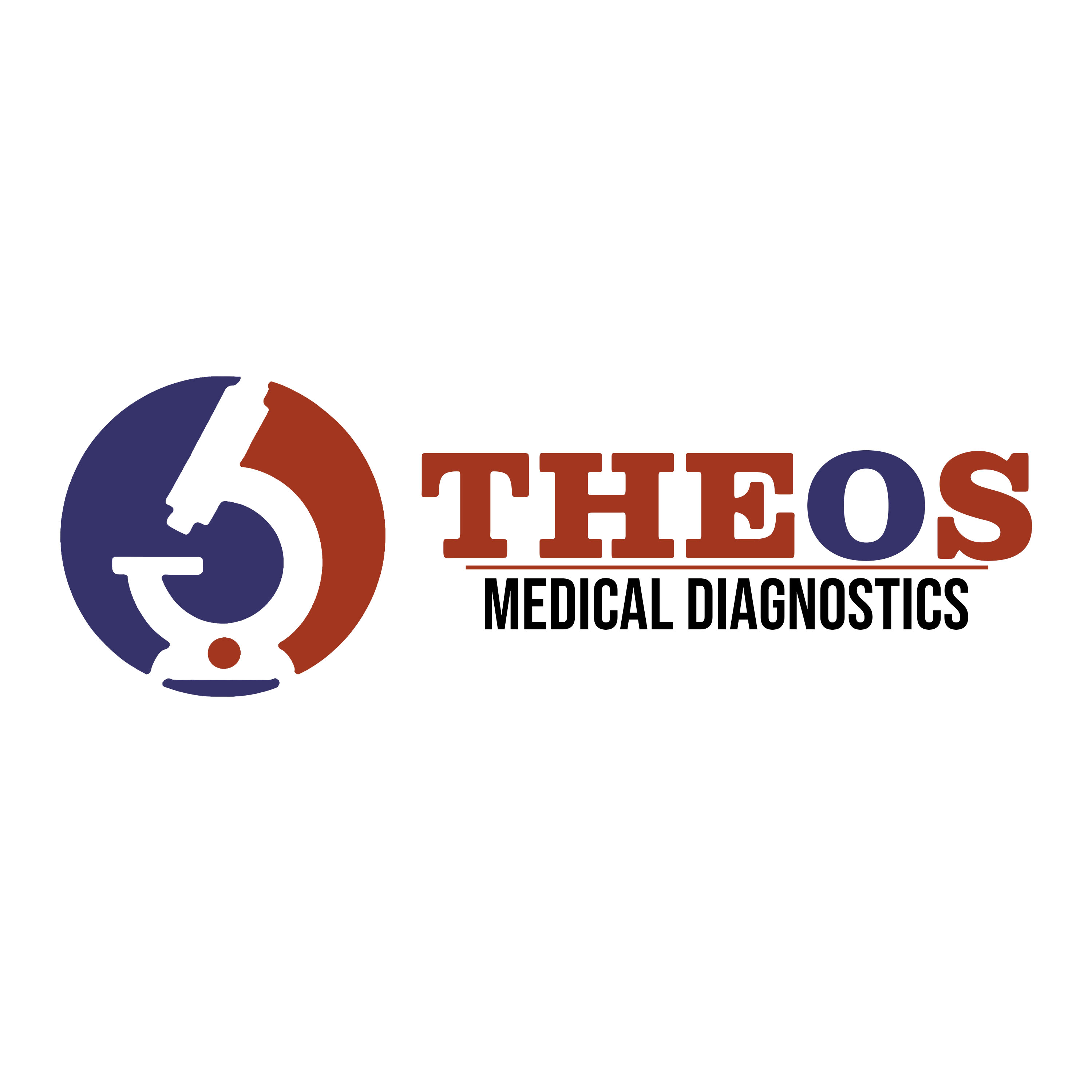 Theos Medical Logo